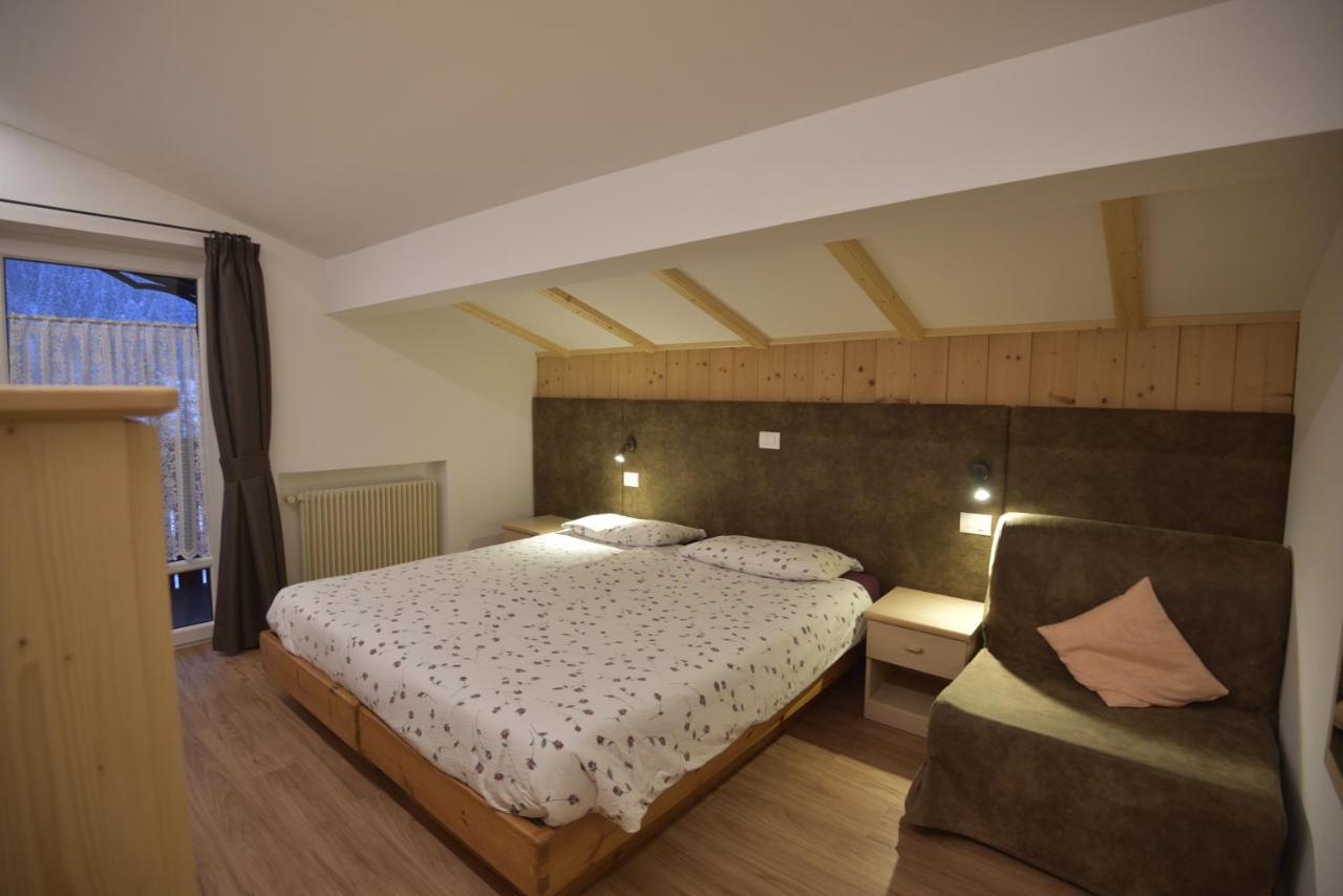 Hotel Cesa Rotic