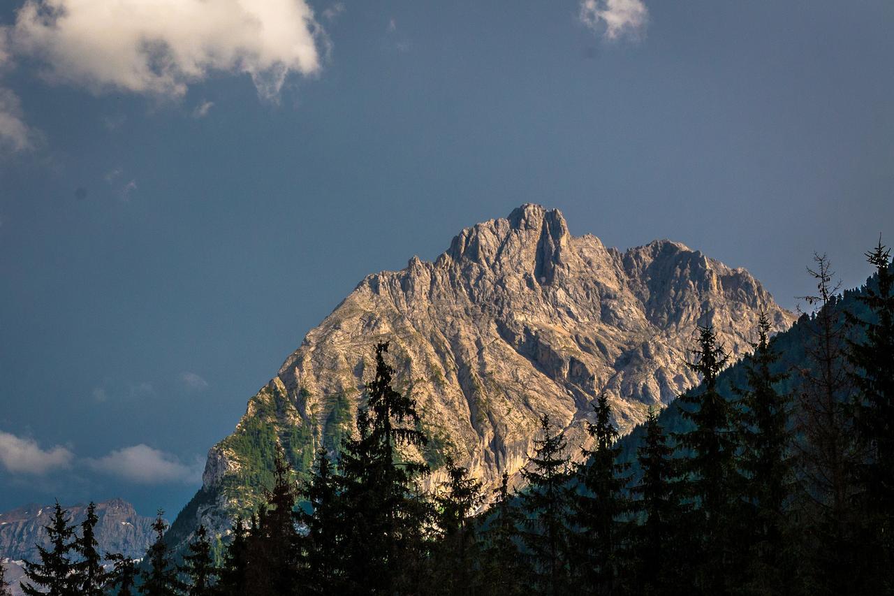 Cesa Rotic Val Di Fassa