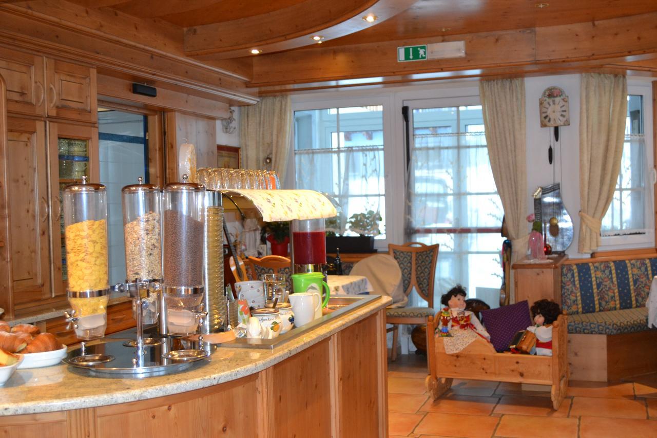 Cesa Rotic Val Di Fassa
